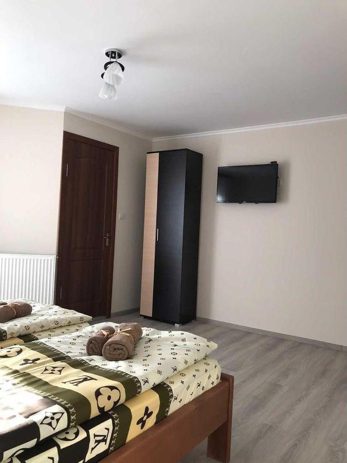 Bed and Breakfast Harmony Lazeščyna Exteriér fotografie