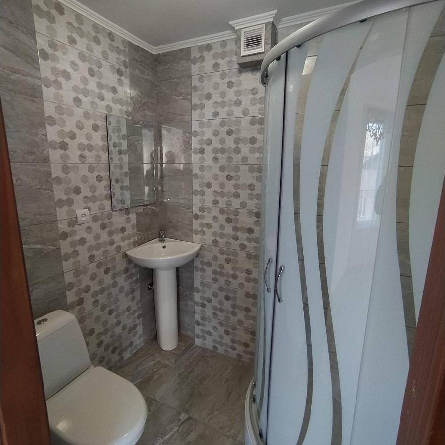 Bed and Breakfast Harmony Lazeščyna Exteriér fotografie