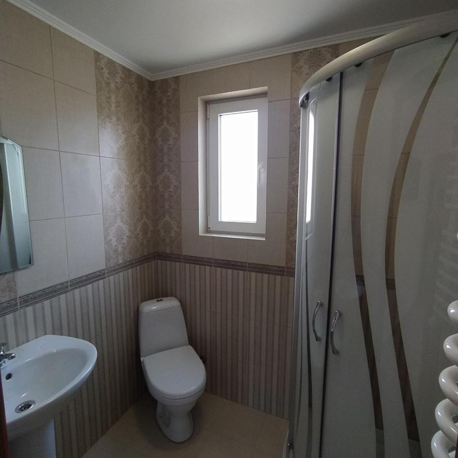 Bed and Breakfast Harmony Lazeščyna Exteriér fotografie