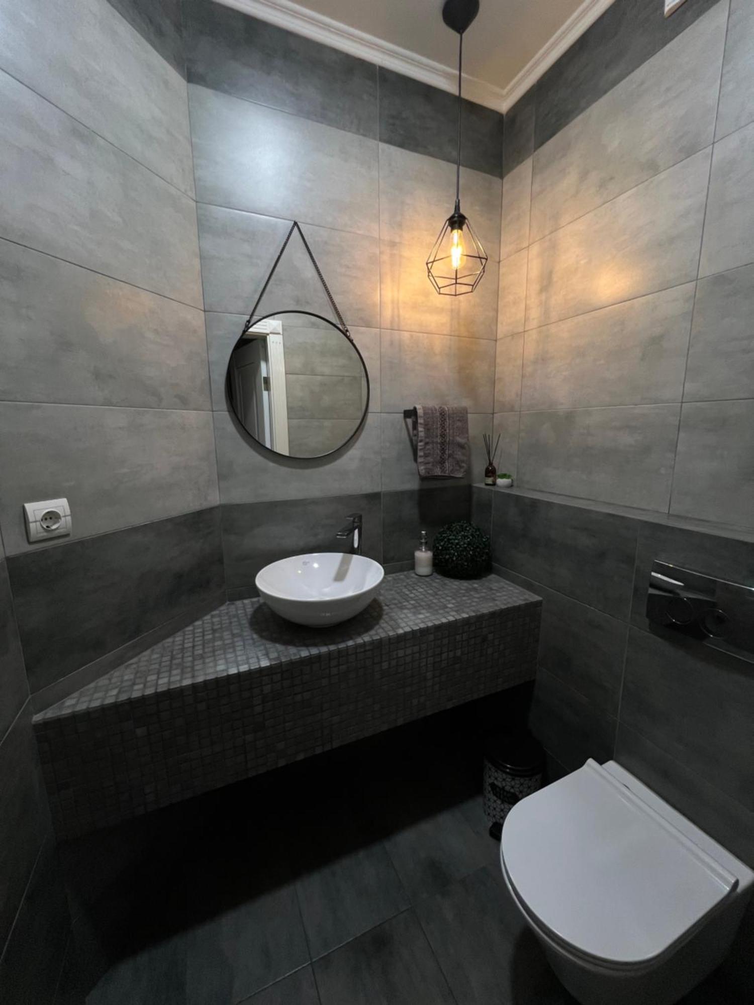 Bed and Breakfast Harmony Lazeščyna Exteriér fotografie